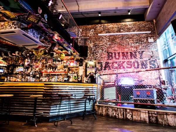 bunnyjacksons-stage (1) Fun game like events UK