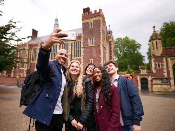 StreetHunt Games game experience Best game experiences UK